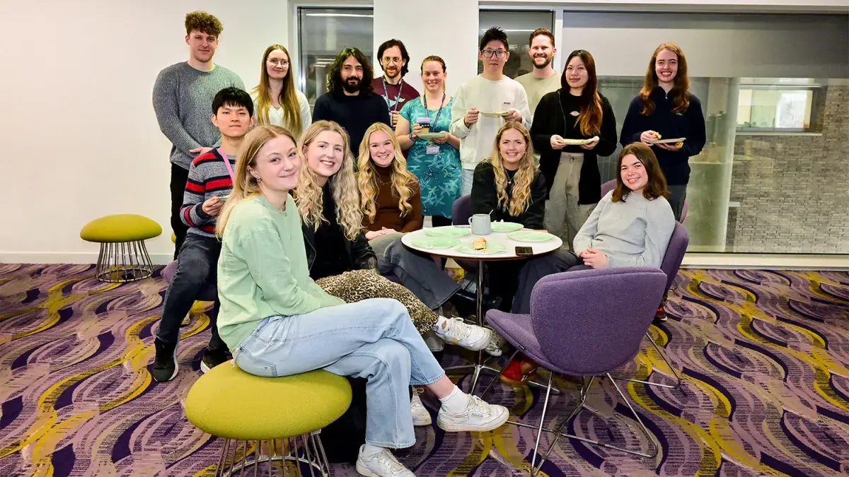 Social committee - pancake day