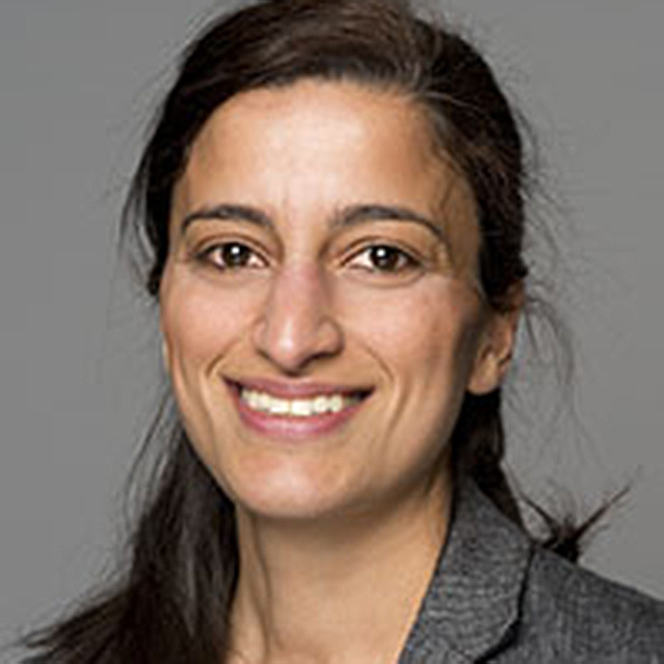 Dr Noor Gammoh